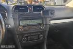 2009 Volkswagen Golf 1.6 90hk  hengerfeste eu ok 04.2027 