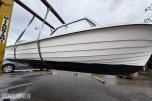 1992 Rana 17 med Mariner 30 hk EFI 4-takt 