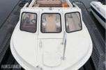 1992 Rana 17 med Mariner 30 hk EFI 4-takt 
