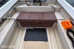 1992 Rana 17 med Mariner 30 hk EFI 4-takt 