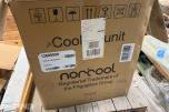 Norcool Coolmaster CU 350 kjøleenhet