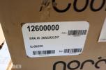 Norcool Coolmaster CU 350 kjøleenhet