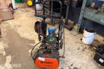 Kemppi MinarcMig Evo 200 - Sveiseapparat