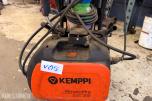 Kemppi MinarcMig Evo 200 - Sveiseapparat