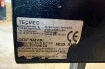 Tecmec Lysjusteringsapparat