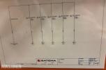 2024 SATEMA FS 63A 0000(5)-R** 400V