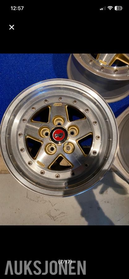 gotti j55c et 45 5x112