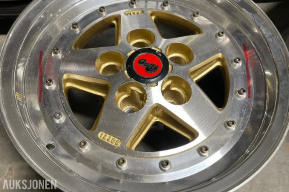 gotti j55c et 45 5x112