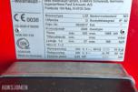 2006 Weishaupt  oljebrenner