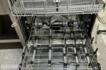 2023 Miele Professional Rustfri oppvaskmaskin med kum/benk/blandebatteri og fjæropphengt spyledusj 