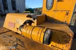 1974 Caterpillar B12 gaffeltruck, 5,4 tonn, lange gafler