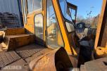 1974 Caterpillar B12 gaffeltruck, 5,4 tonn, lange gafler