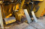 1974 Caterpillar B12 gaffeltruck, 5,4 tonn, lange gafler