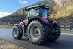 2023 Massey Ferguson 8S.305 Dyna-VT Traktor Frontlaster Fronthydraulikk Front-PTO