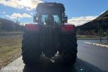 2023 Massey Ferguson 8S.305 Dyna-VT Traktor Frontlaster Fronthydraulikk Front-PTO