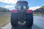 2023 Massey Ferguson 8S.305 Dyna-VT Traktor Frontlaster Fronthydraulikk Front-PTO