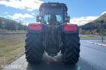 2023 Massey Ferguson 8S.305 Dyna-VT Traktor Frontlaster Fronthydraulikk Front-PTO