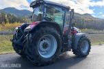2023 Massey Ferguson 8S.305 Dyna-VT Traktor Frontlaster Fronthydraulikk Front-PTO