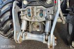 2023 Massey Ferguson 8S.305 Dyna-VT Traktor Frontlaster Fronthydraulikk Front-PTO
