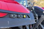 2023 Massey Ferguson 8S.305 Dyna-VT Traktor Frontlaster Fronthydraulikk Front-PTO