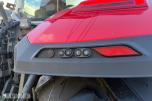 2023 Massey Ferguson 8S.305 Dyna-VT Traktor Frontlaster Fronthydraulikk Front-PTO