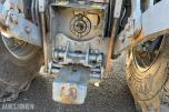 2023 Massey Ferguson 8S.305 Dyna-VT Traktor Frontlaster Fronthydraulikk Front-PTO
