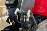 2023 Massey Ferguson 8S.305 Dyna-VT Traktor Frontlaster Fronthydraulikk Front-PTO