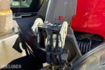 2023 Massey Ferguson 8S.305 Dyna-VT Traktor Frontlaster Fronthydraulikk Front-PTO