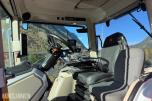 2023 Massey Ferguson 8S.305 Dyna-VT Traktor Frontlaster Fronthydraulikk Front-PTO