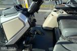 2023 Massey Ferguson 8S.305 Dyna-VT Traktor Frontlaster Fronthydraulikk Front-PTO