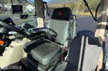 2023 Massey Ferguson 8S.305 Dyna-VT Traktor Frontlaster Fronthydraulikk Front-PTO