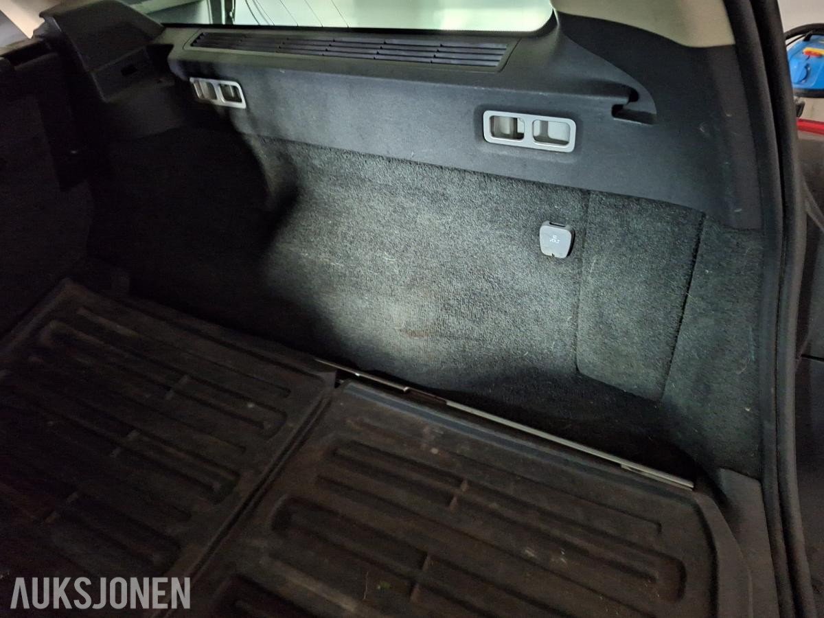 2008 VOLVO XC70 2.4D 185HK AWD AUTOMAT SKINN CRUISE VARMER