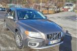 2008 VOLVO XC70 2.4D 185HK AWD AUTOMAT SKINN CRUISE VARMER