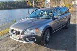 2008 VOLVO XC70 2.4D 185HK AWD AUTOMAT SKINN CRUISE VARMER