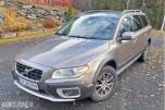 2008 VOLVO XC70 2.4D 185HK AWD AUTOMAT SKINN CRUISE VARMER