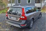 2008 VOLVO XC70 2.4D 185HK AWD AUTOMAT SKINN CRUISE VARMER