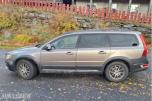 2008 VOLVO XC70 2.4D 185HK AWD AUTOMAT SKINN CRUISE VARMER