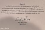 Norges Myntrekke med Gull og Platina-Myntsett Norges bank/samlerhuset