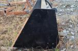 2003 Ufo Sandspreder  Skuffe