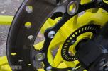 2018 Yamaha MT-125 reparasjonsobjekt
