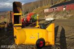 2015 Dalen 2007 Snøfres