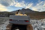 1998 Volvo EC280 Gravemaskin - 2 Skuffer - 16998T