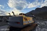 1998 Volvo EC280 Gravemaskin - 2 Skuffer - 16998T