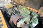 1998 Volvo EC280 Gravemaskin - 2 Skuffer - 16998T