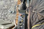 1998 Volvo EC280 Gravemaskin - 2 Skuffer - 16998T