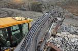 1998 Volvo EC280 Gravemaskin - 2 Skuffer - 16998T