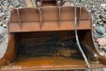 1998 Volvo EC280 Gravemaskin - 2 Skuffer - 16998T