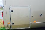 2011 Bürstner Elegance I 810 Campingbil