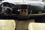 2011 Bürstner Elegance I 810 Campingbil