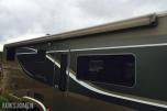 2011 Bürstner Elegance I 810 Campingbil